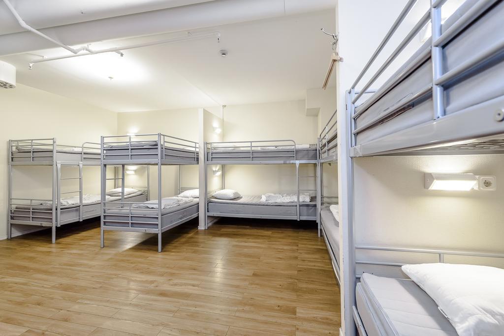 City Hostel Hostel Stockholm