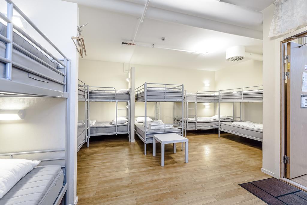 Hostel City Hostel