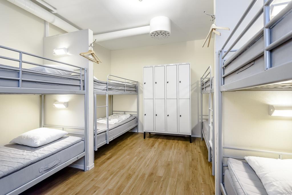 City Hostel Hostel