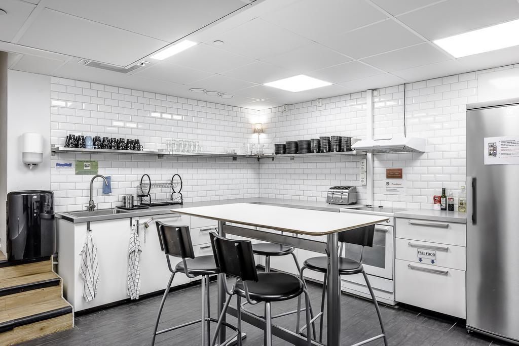 City Hostel Stockholm