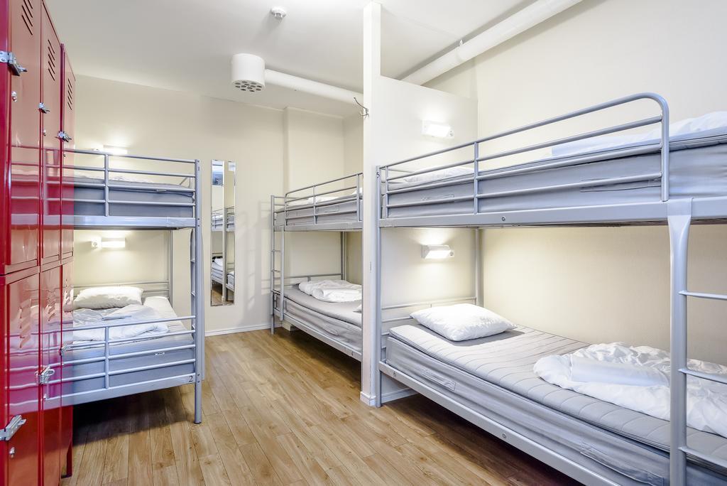 City Hostel Hostel Stockholm