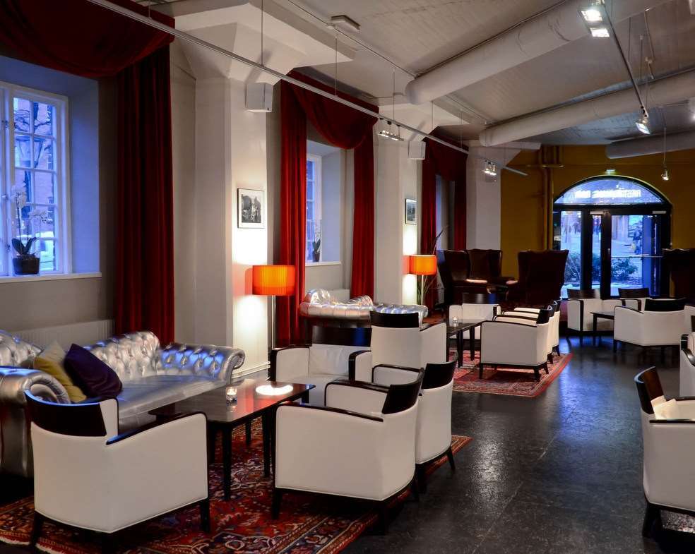 First Norrtull Hotel 3*