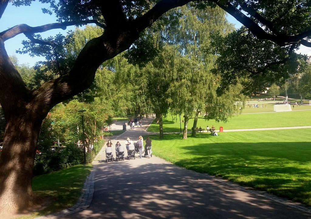 Hotel Wasa Park