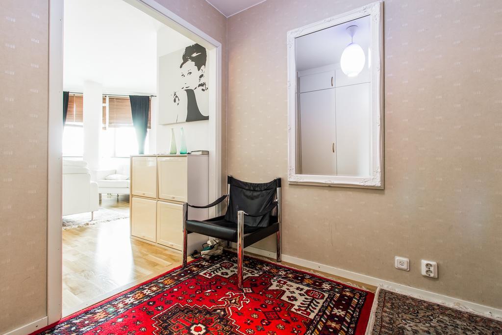 Spacious 3 Bedroom * Stockholm