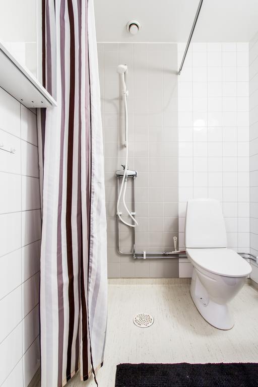 Apartment Spacious 3 Bedroom *