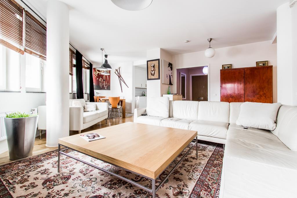 Spacious 3 Bedroom * Stockholm
