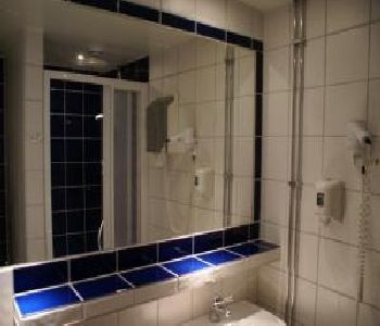 Hotel Metro 3*