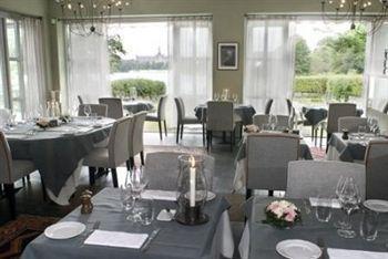 Kaellhagen Hotel 4*