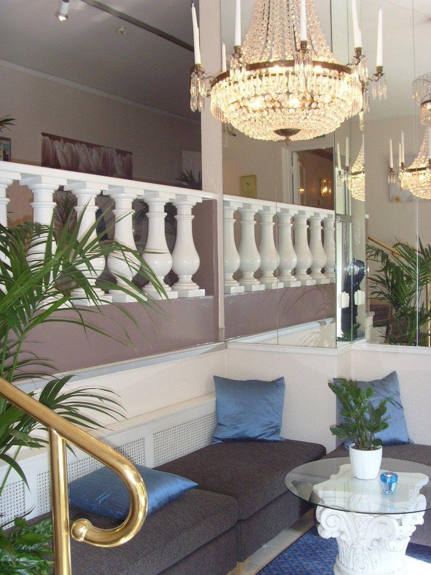 Telefonplan Hotel