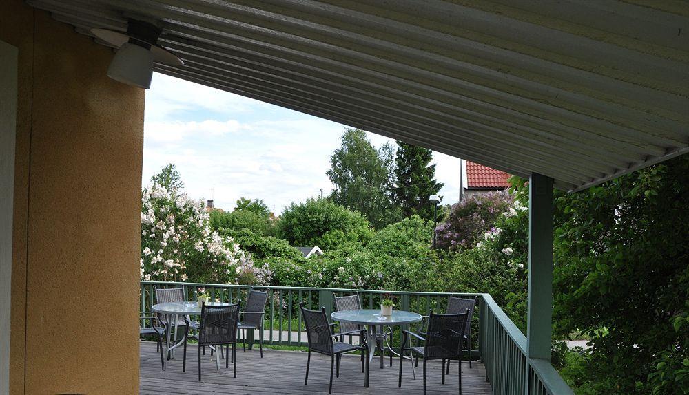 Hotel Maude's Enskede 3*