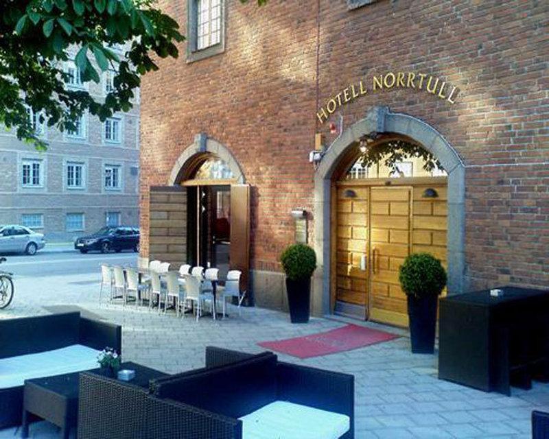 First Norrtull Hotel 3*