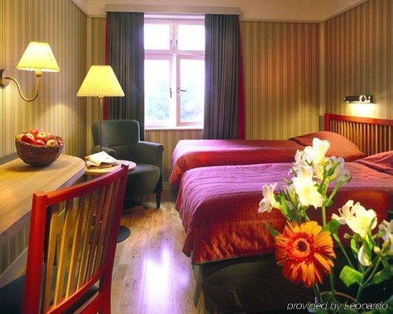 Stf Zinkensdamm Hotel 3*