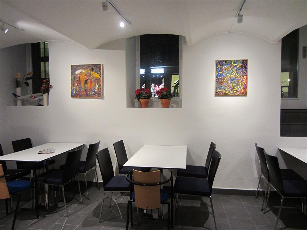 Albergue Dalagatan