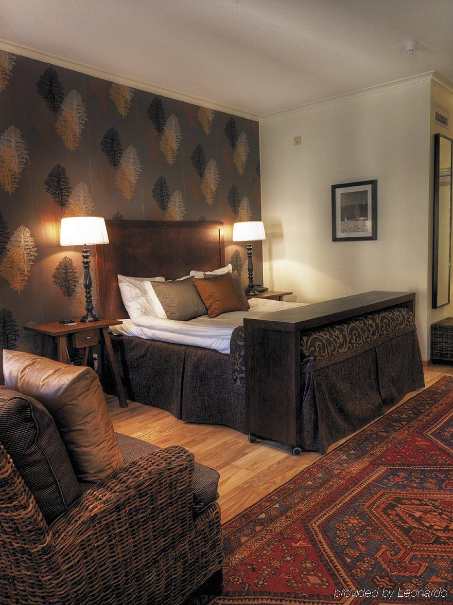 Royal Park Sthlm Hotell