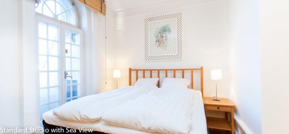 Lägenhet Apartdirect Skeppsbron