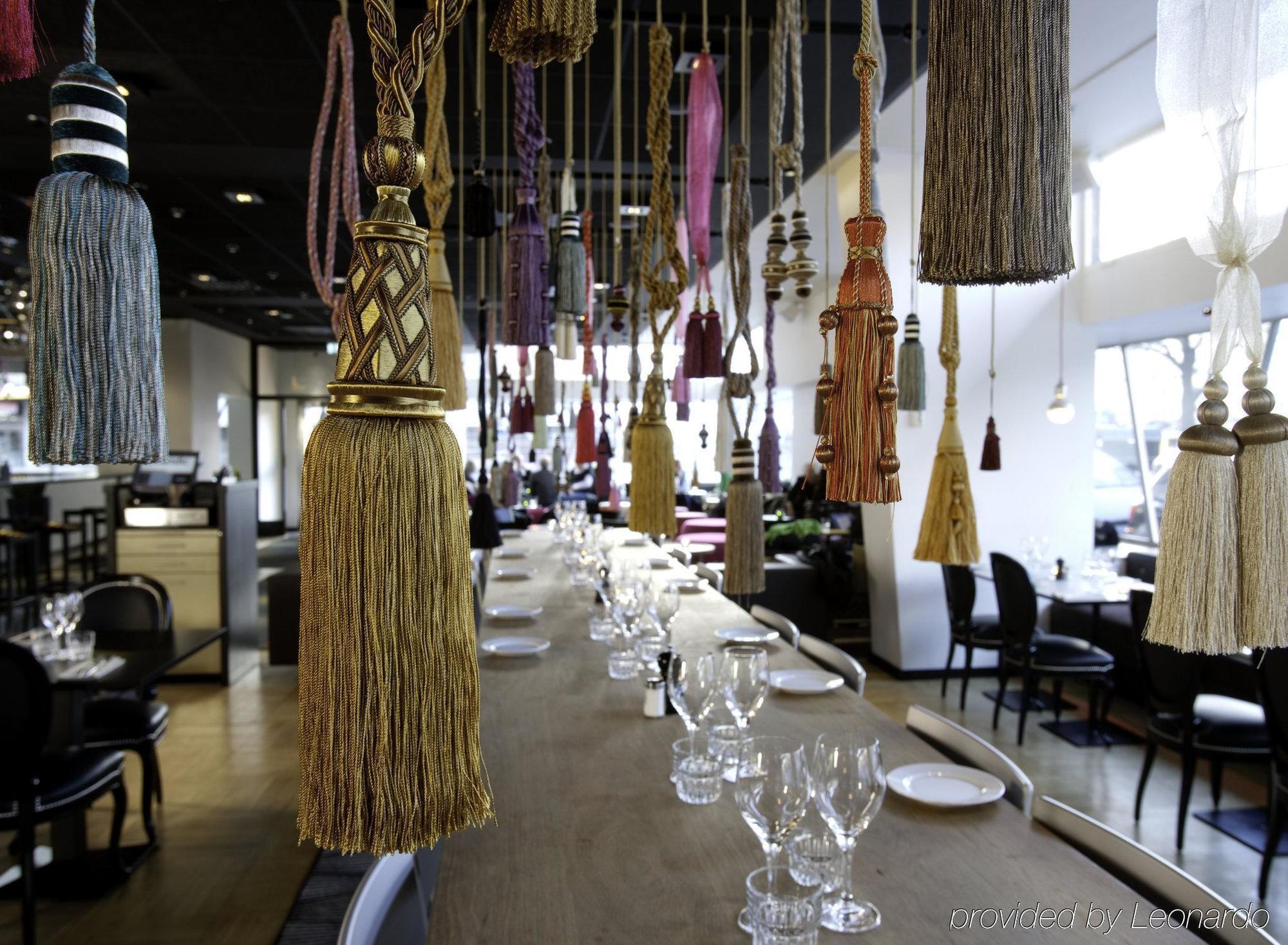 Scandic Malmen Hotel