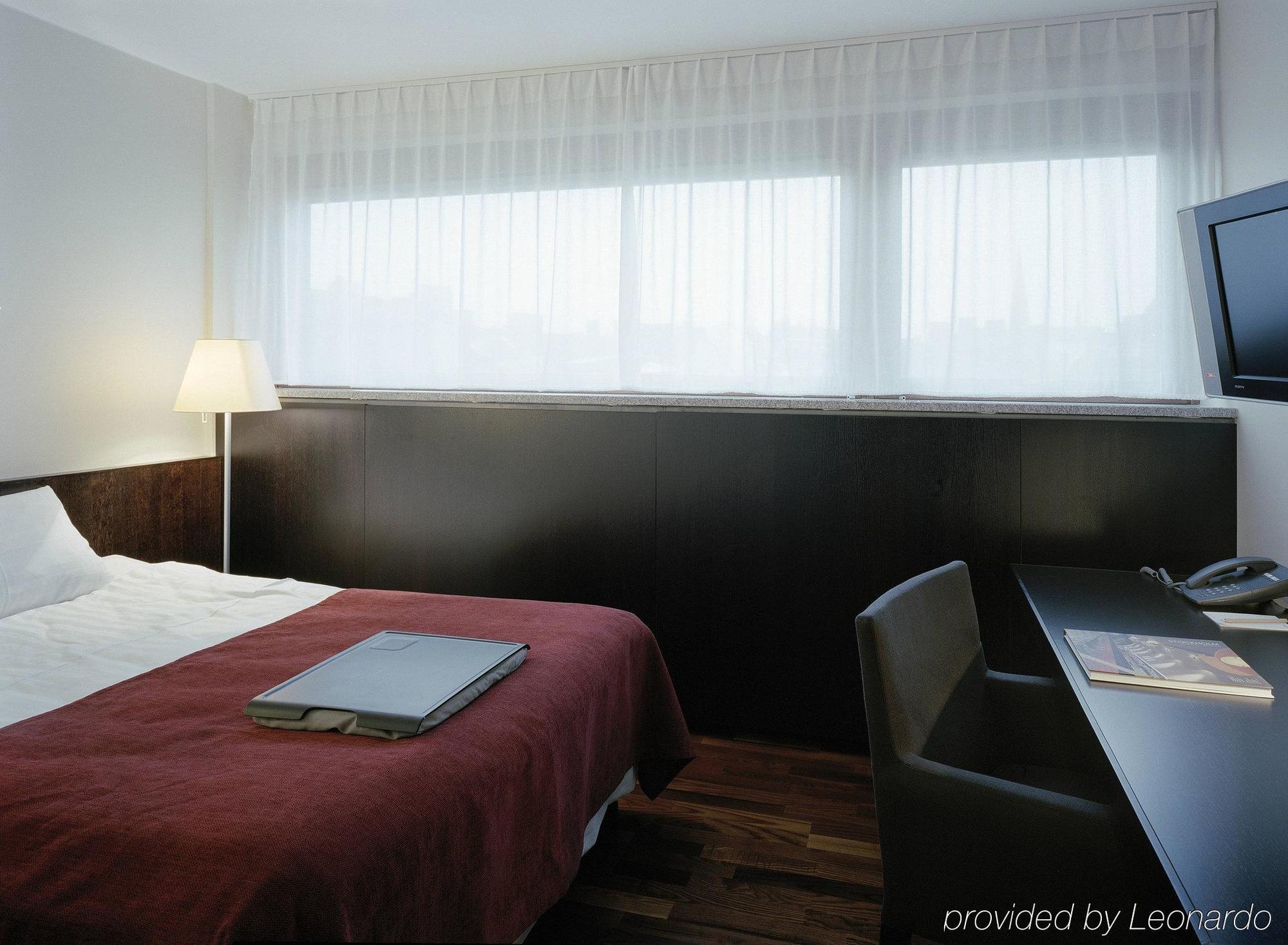 Scandic