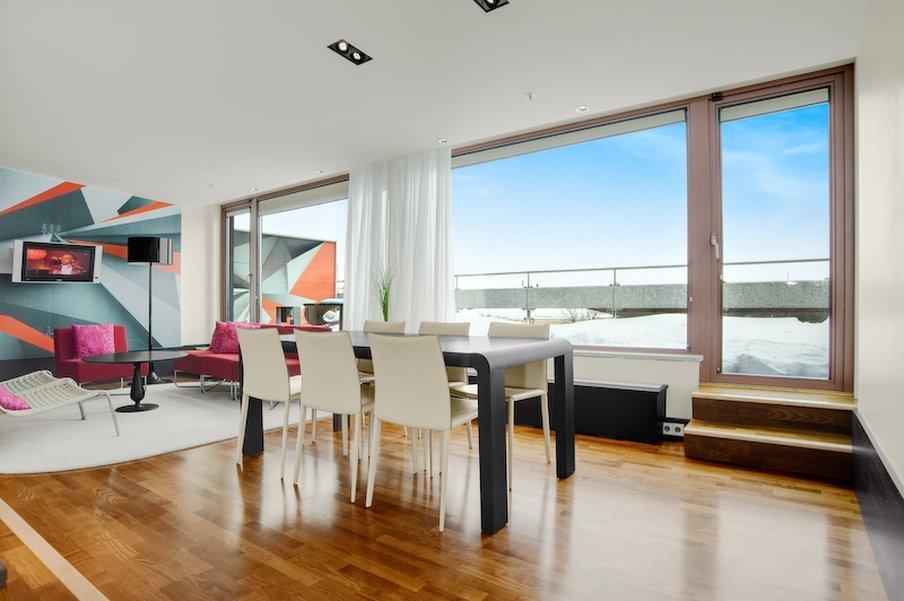 Hotel Scandic 4*