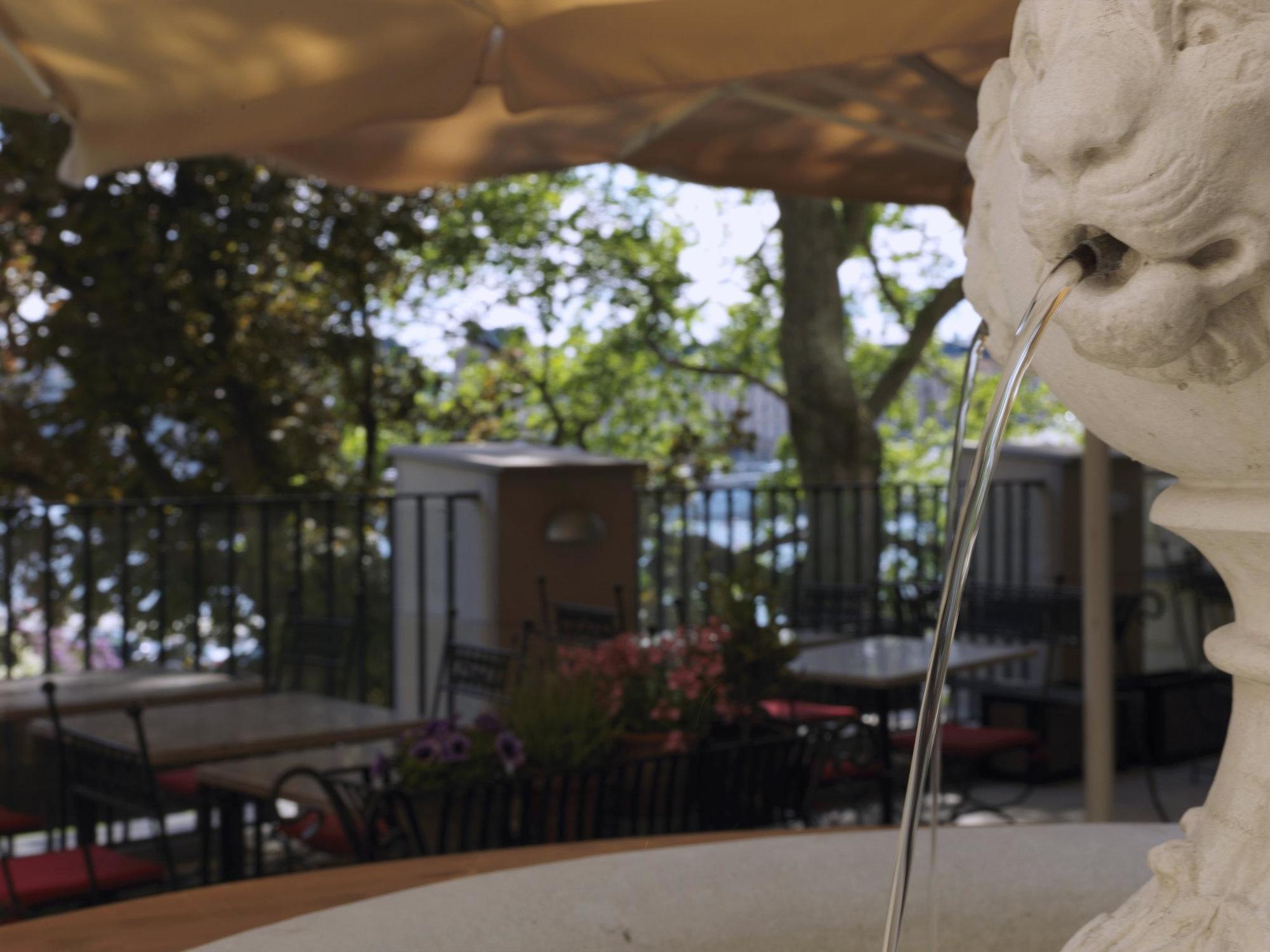 Lydmar Hotel Stockholm