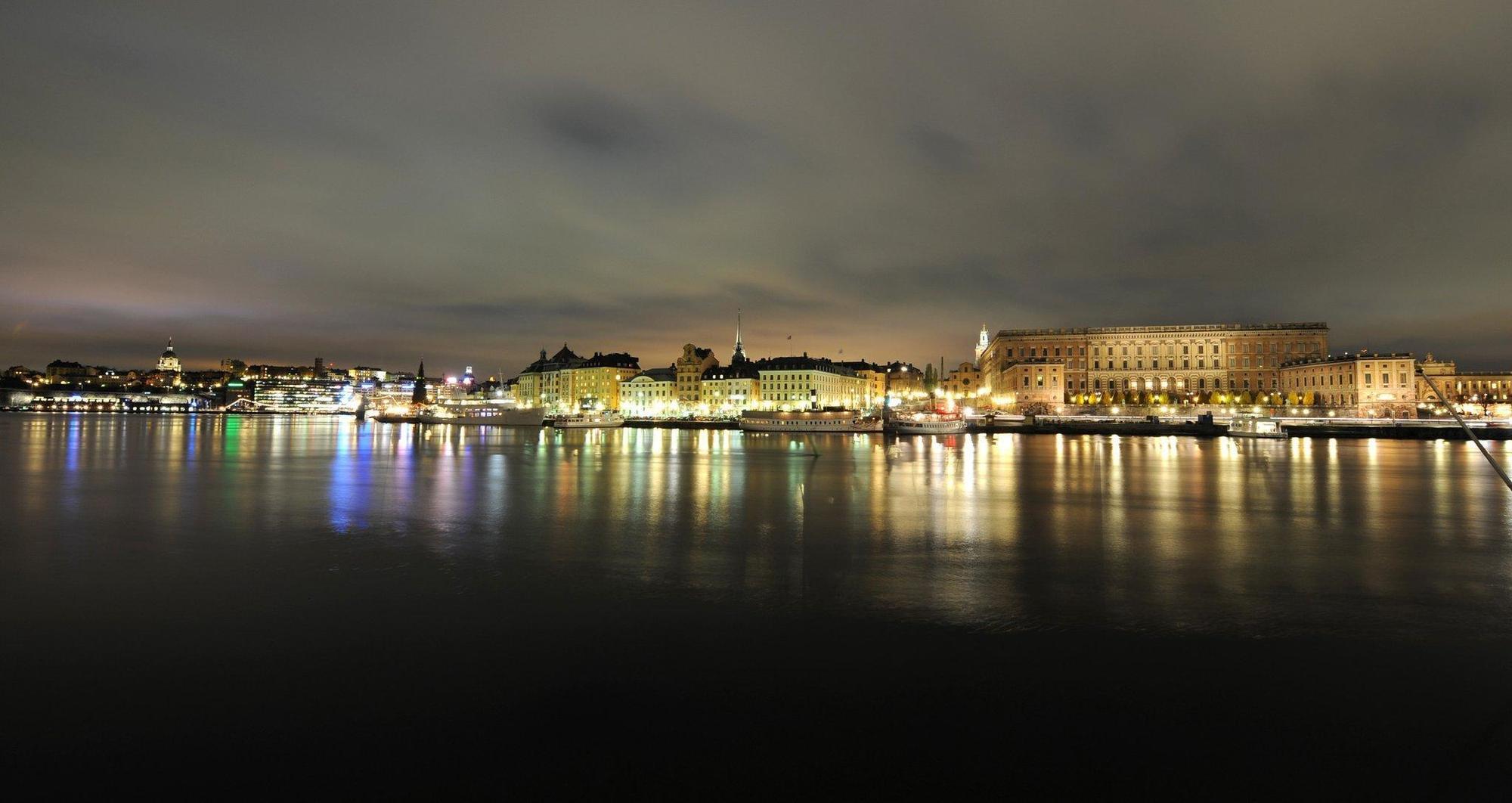 Hotel Lydmar Stockholm