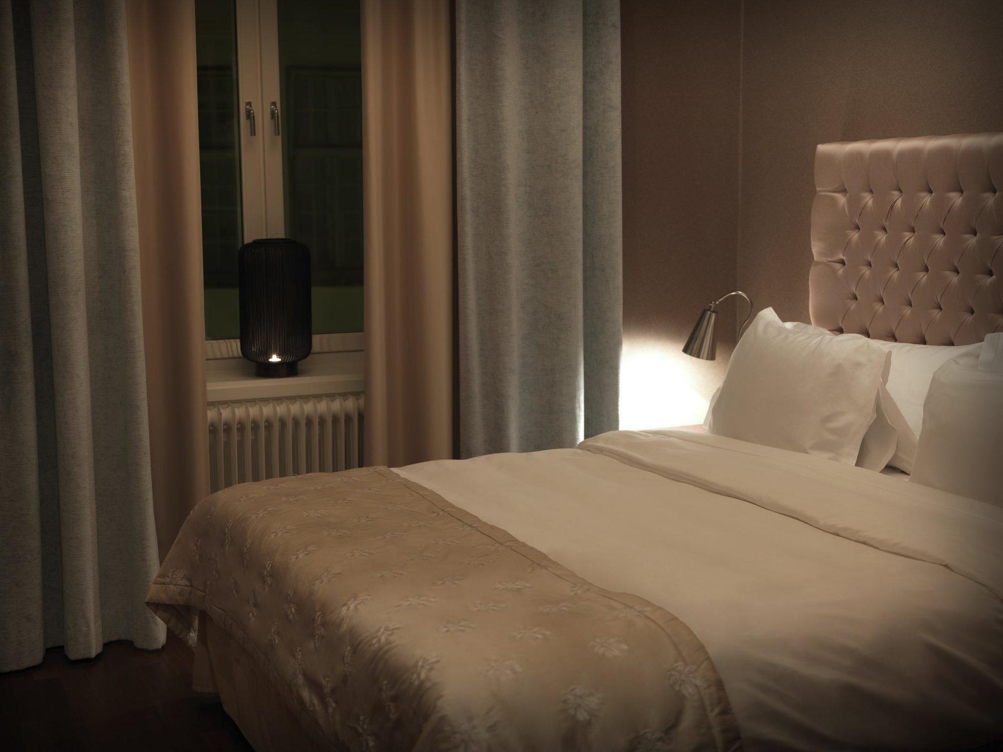Lydmar Hotel