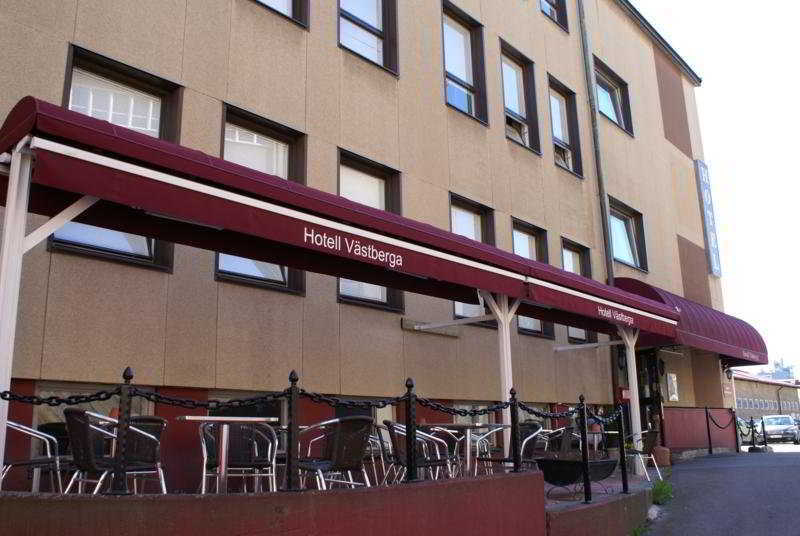 Hotel Metro 3*