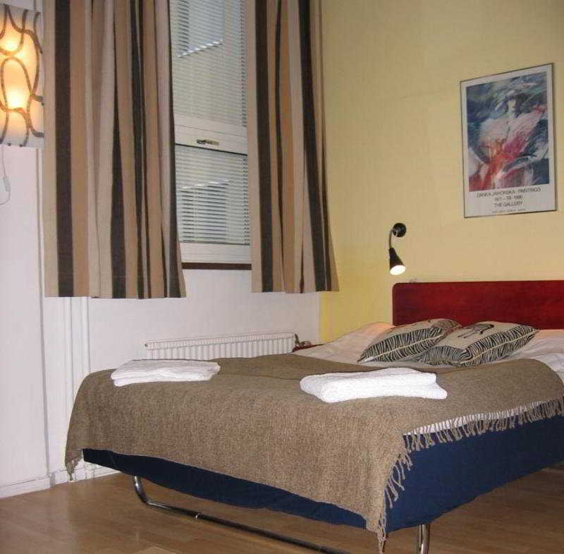 Hotel Metro Stockholm