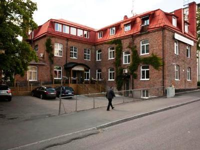 Brommavik Hotel