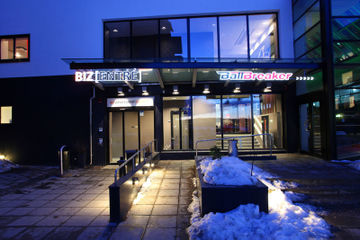 Bizapartment 4* Stockholm