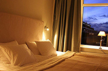Bizapartment Stockholm