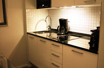 Bizapartment 4*