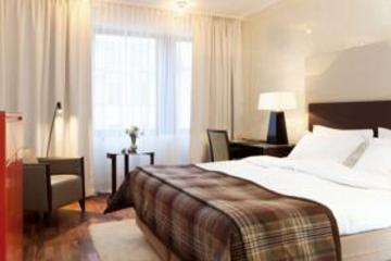 Elite Eden Park Hotel