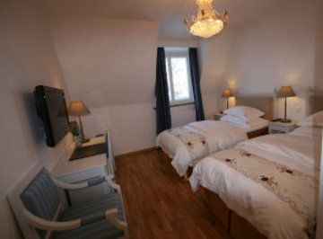 Hotel Brommavik
