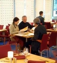 Hotel Best Western Wallin 4*