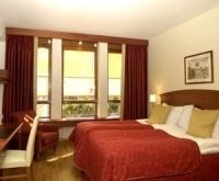 Best Western Wallin 4* Estocolmo