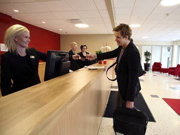 Hotel Lindhagen