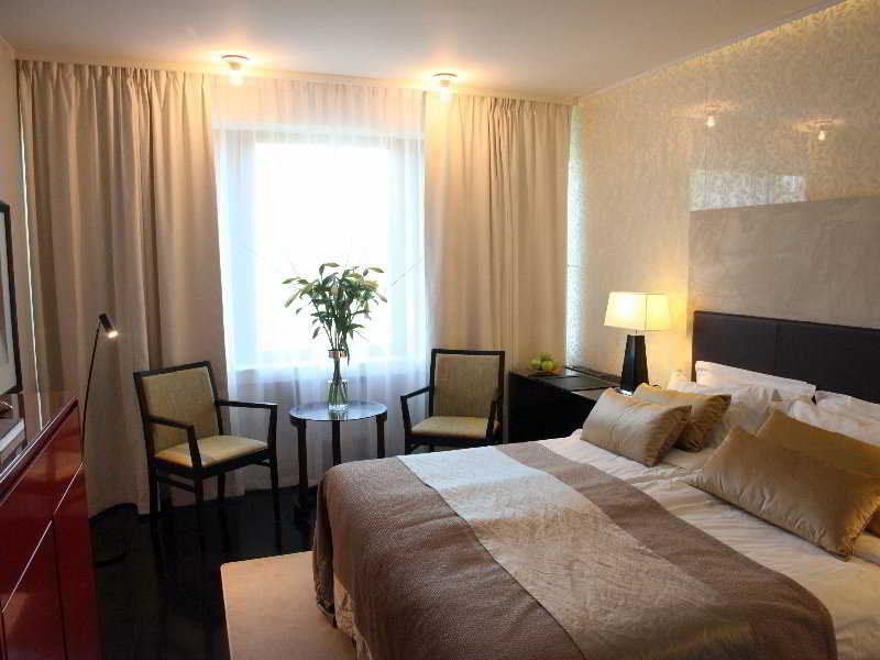Elite Eden Park Stockholm