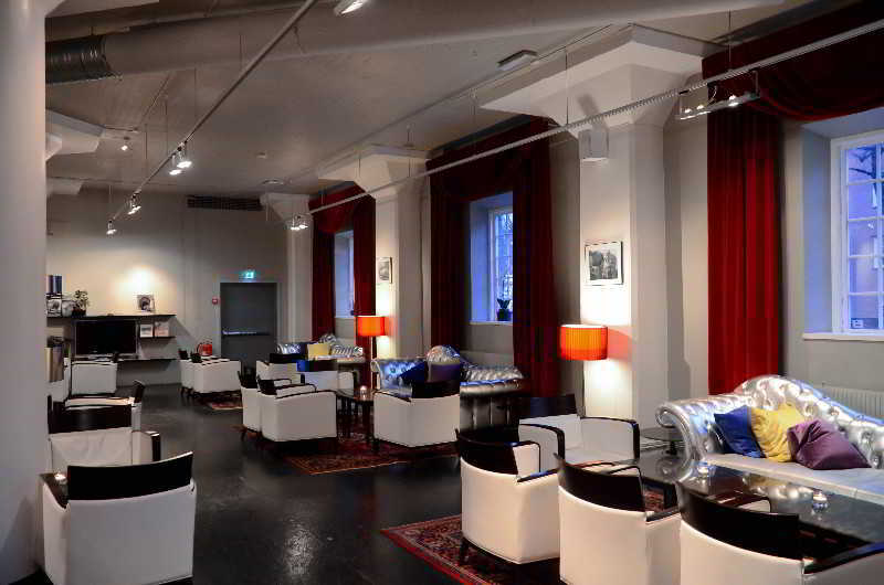 Hotel First Norrtull