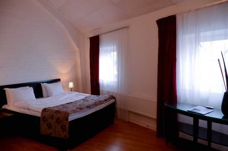 First Norrtull Hotel Stockholm