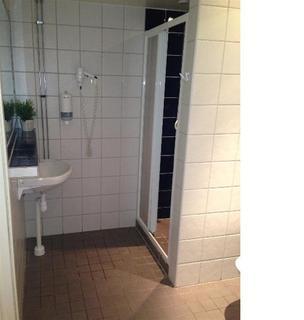 Hotel Metro Stockholm