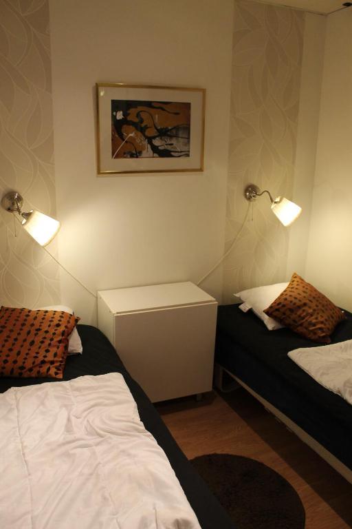 Hostel Klara