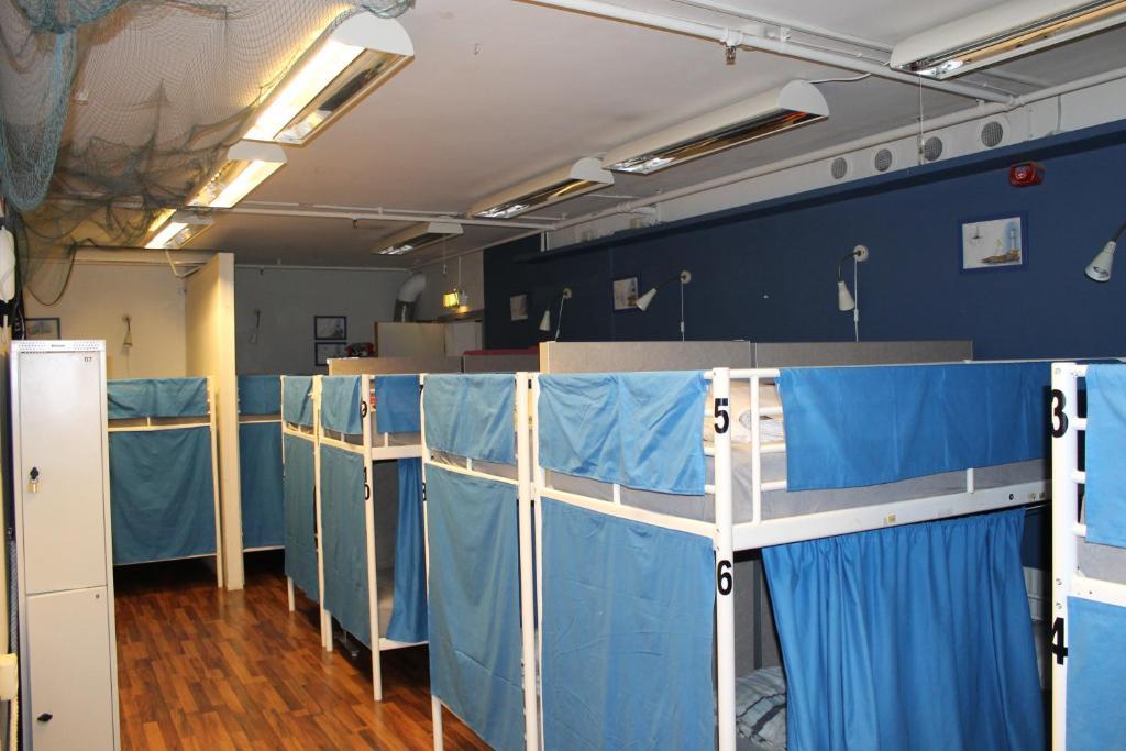 Hostel Klara