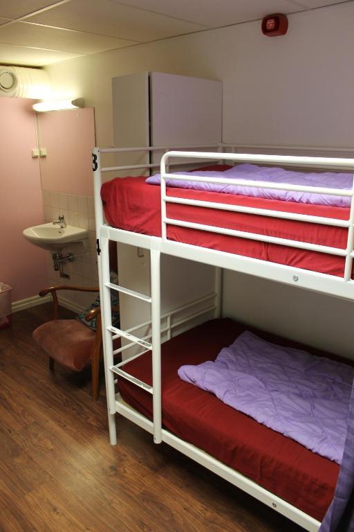 Hostel Klara Stockholm