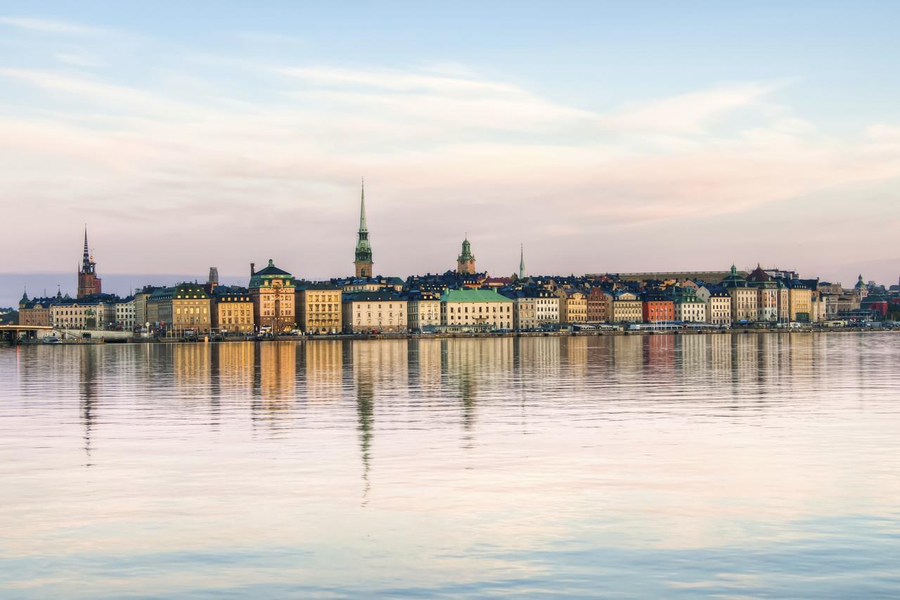 Skeppsbron 3* Stockholm