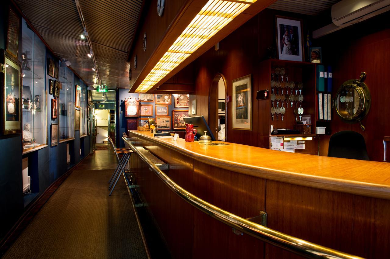 Hotel Lord Nelson