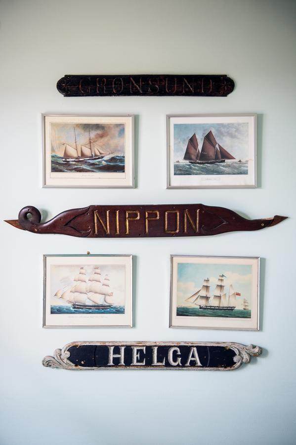 Lord Nelson 3* Stockholm