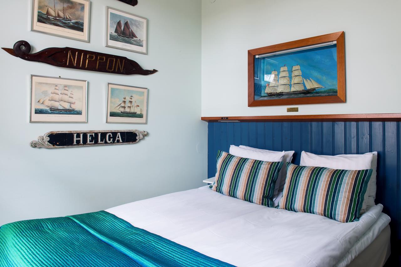 Hotel Lord Nelson