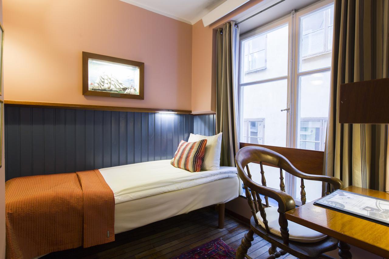 Lord Nelson Hotel