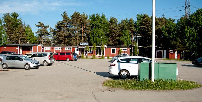 Hotel Solna & Stockholm