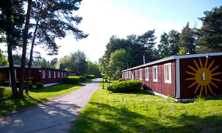 Solna & Hotel